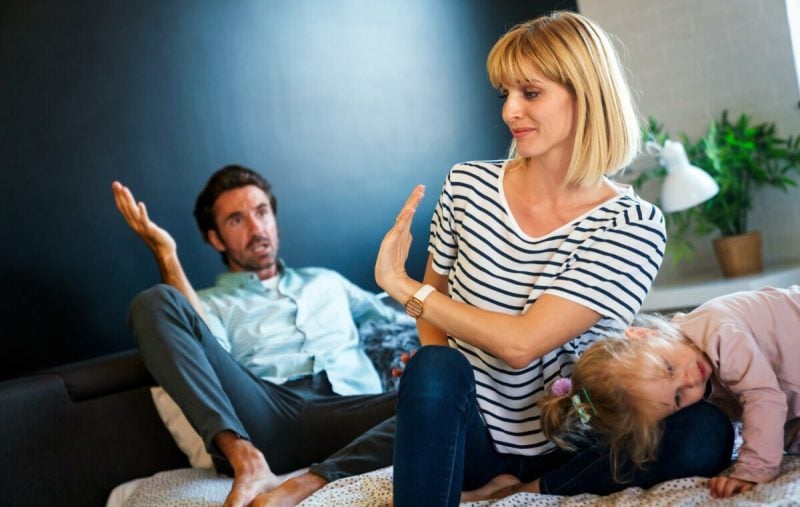 web design for family law firms