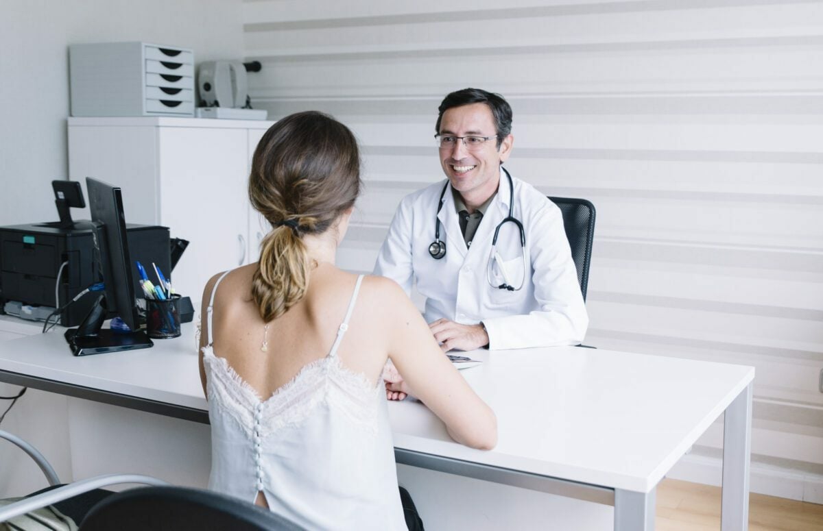 web design for rheumatology