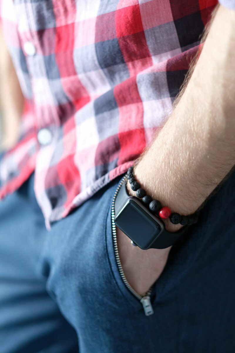 web design for watch stores