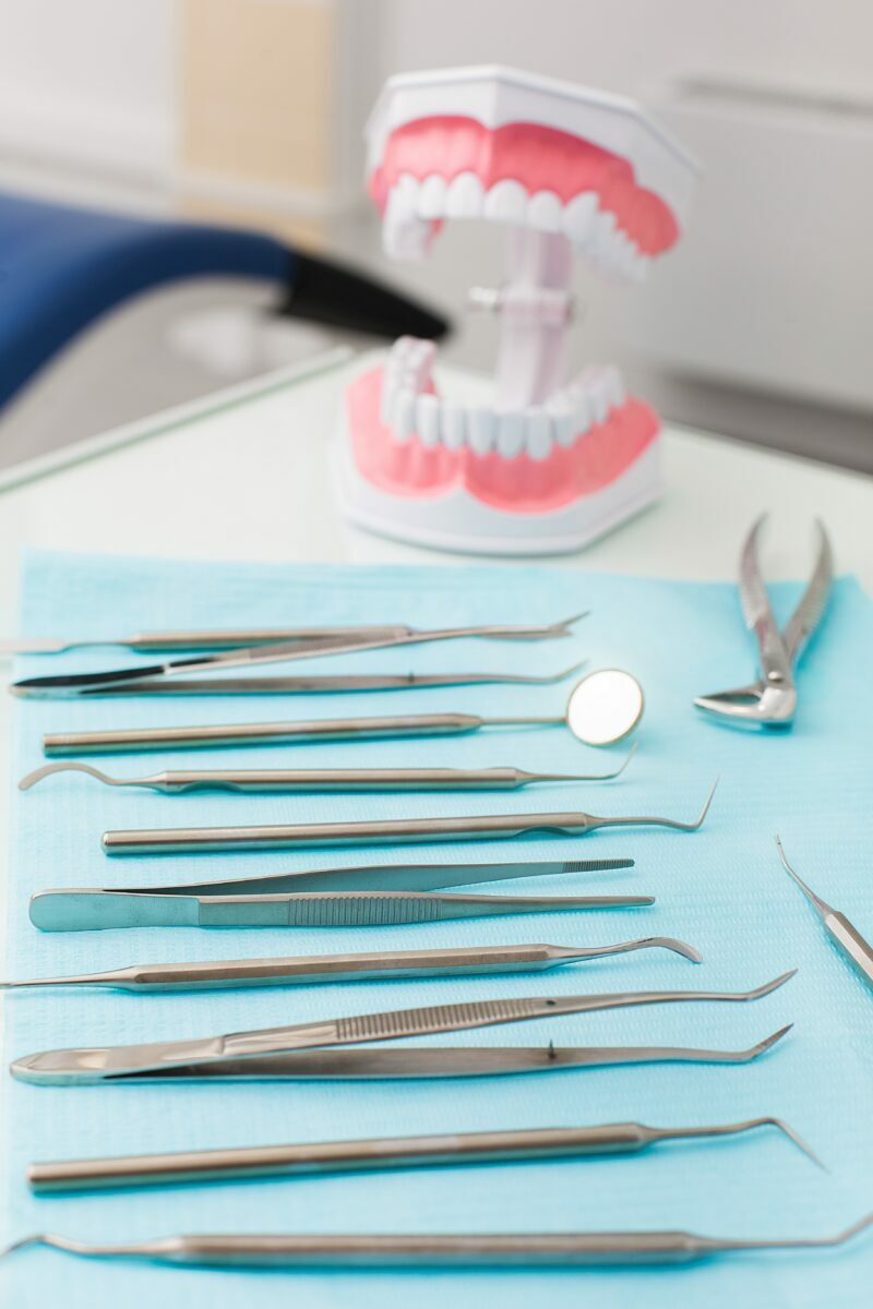 website hosting for dentists