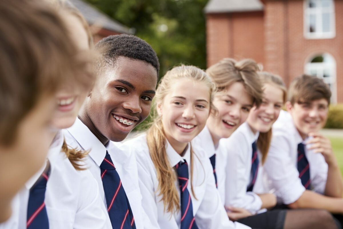 website hosting for private schools