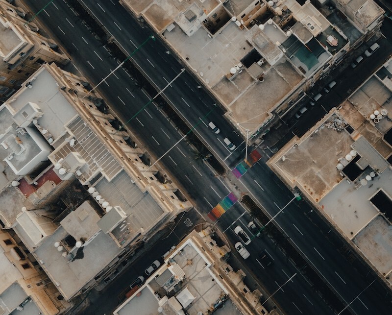 cost of drone photography