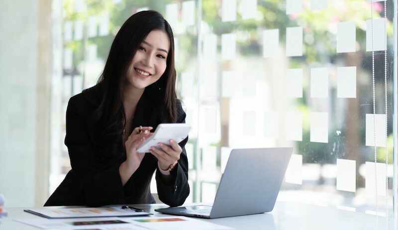 stock photography for small business
