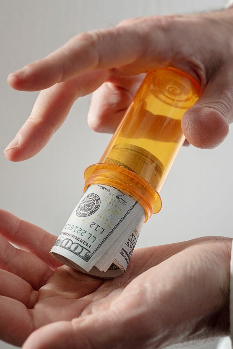 content creation for healthcare business