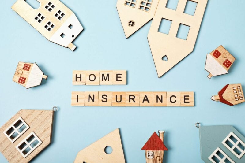 content creation for property insurance agents