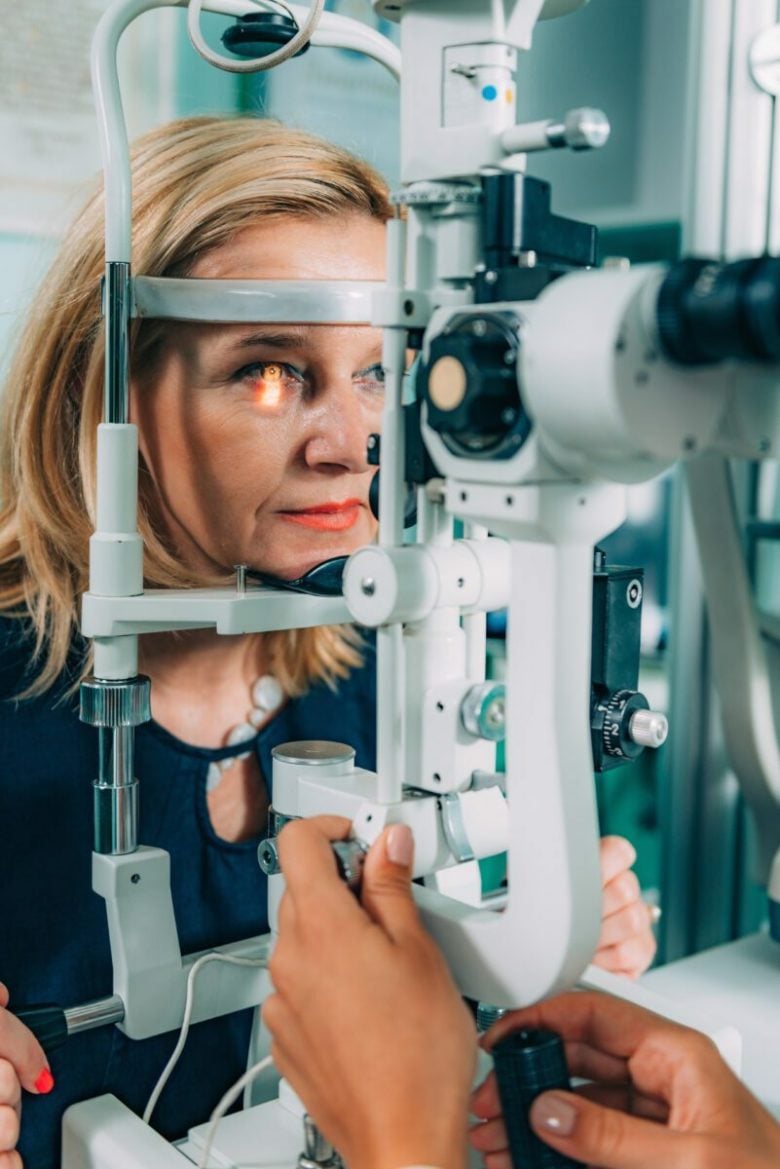content creation for lasik industry