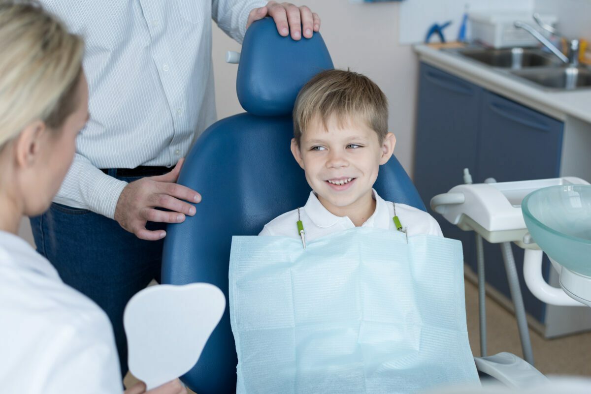content creation for oral surgery