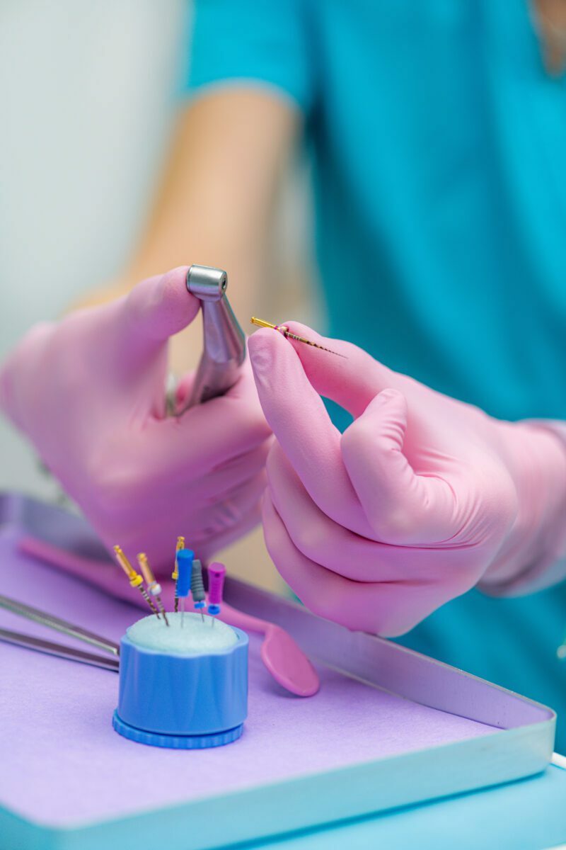 digital marketing for endodontist practice