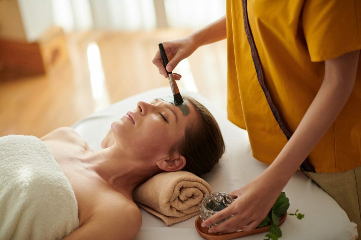 digital marketing for esthetician spa