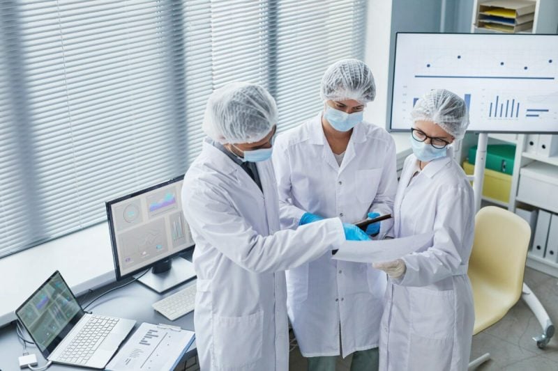 digital marketing for gallbladder doc