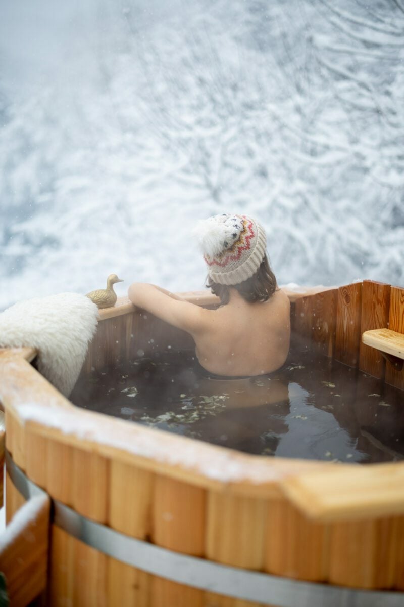 digital marketing for spa business