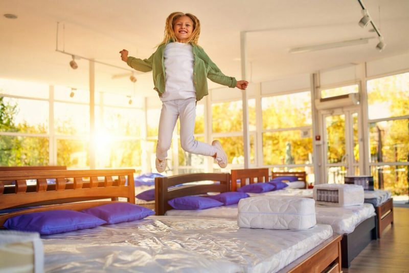 digital marketing for mattress industry