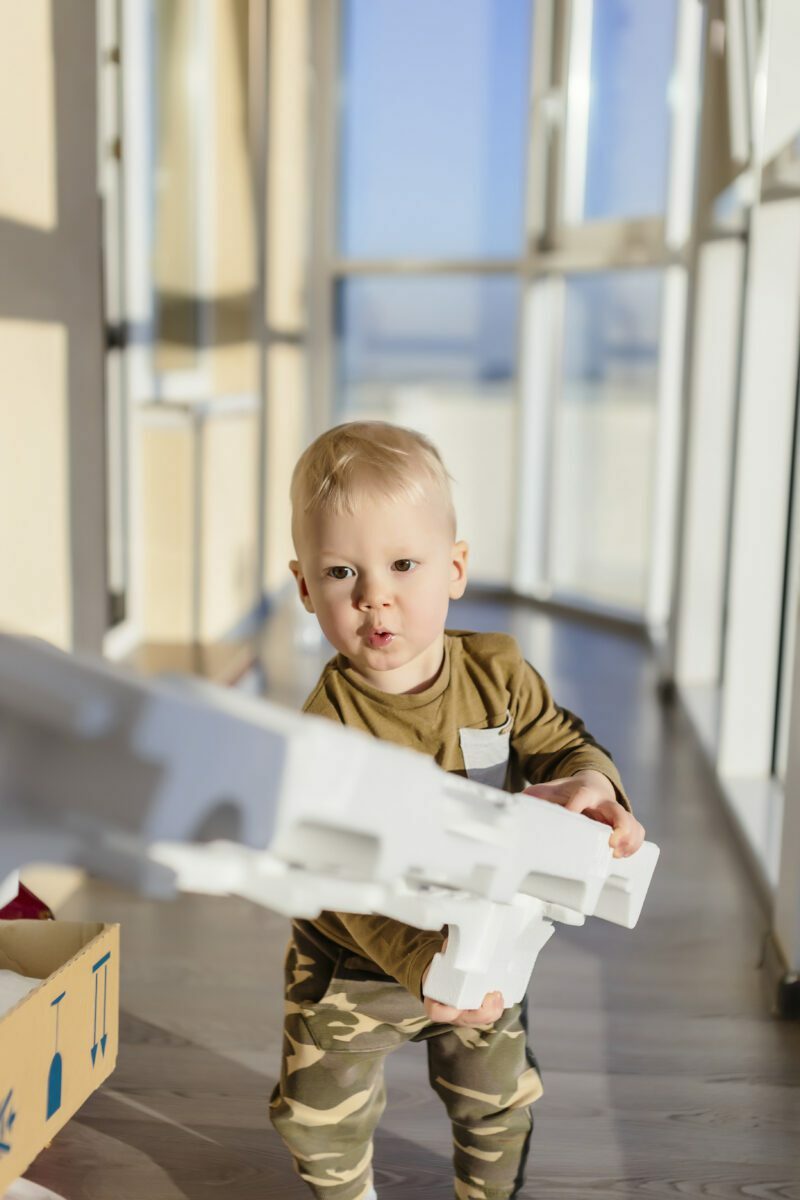 digital marketing for packing supplies