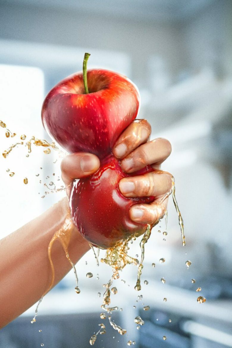 digital marketing for juice bars