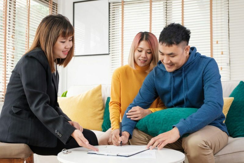 local seo for landlord insurance agents