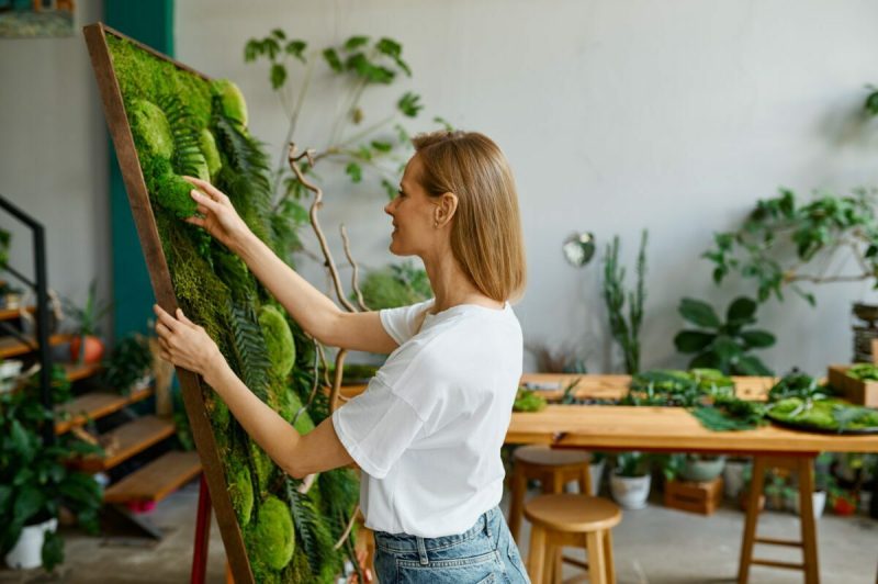 seo for home decorating business