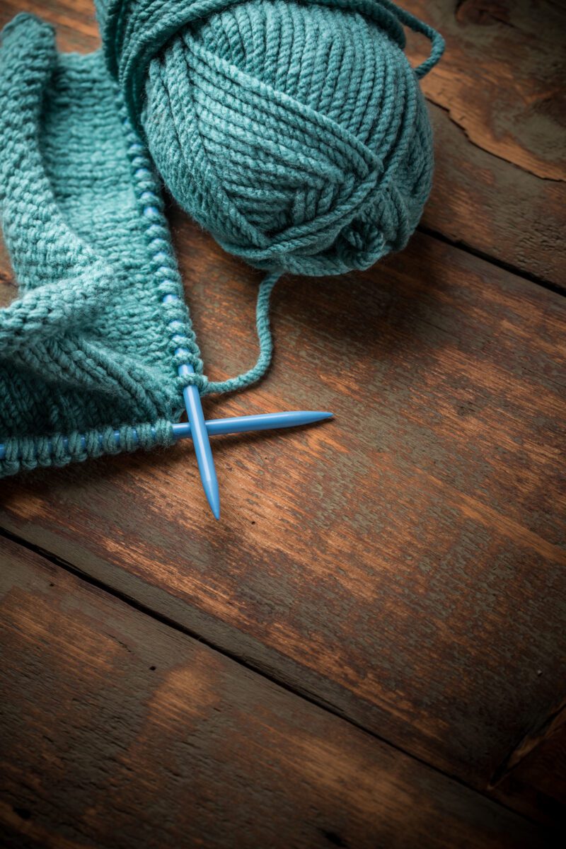 local seo for knitting clients