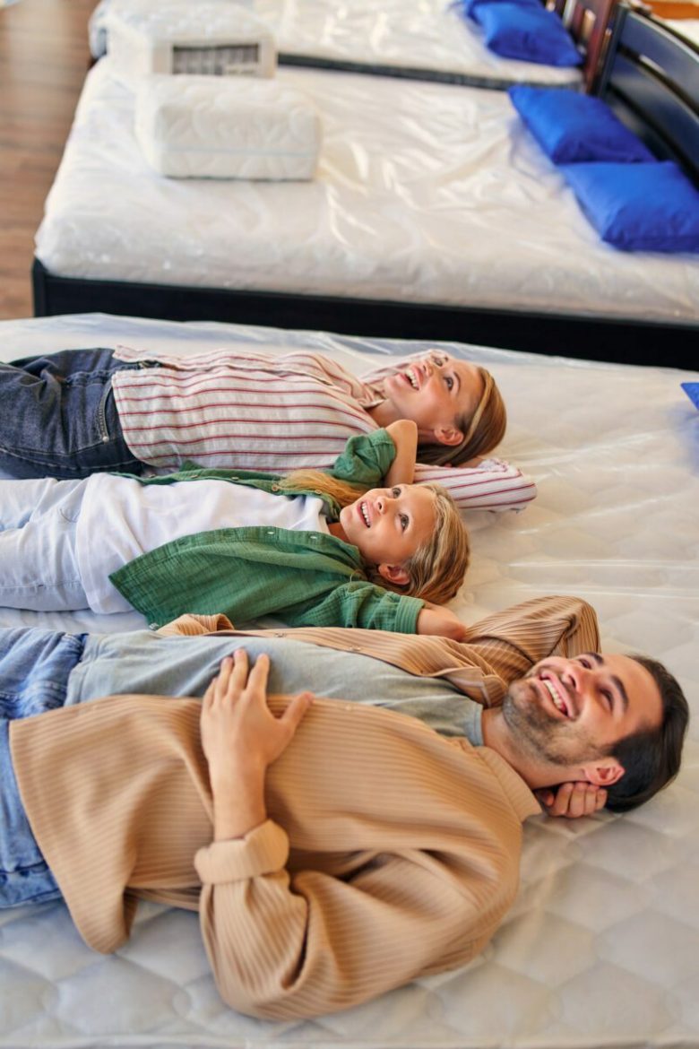 local seo for mattress stores