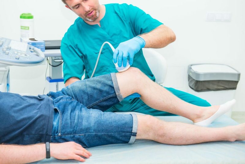 local seo for orthopedist office