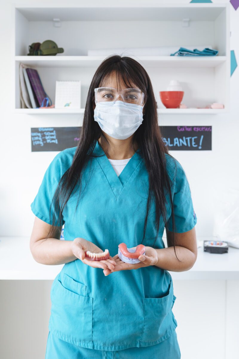 local seo for periodontist practice