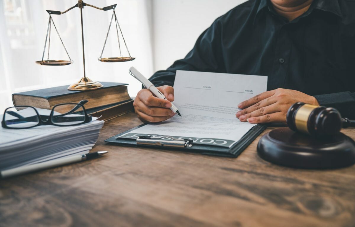 marketing for labor law