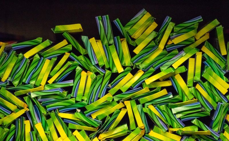 marketing for pyrotechnics