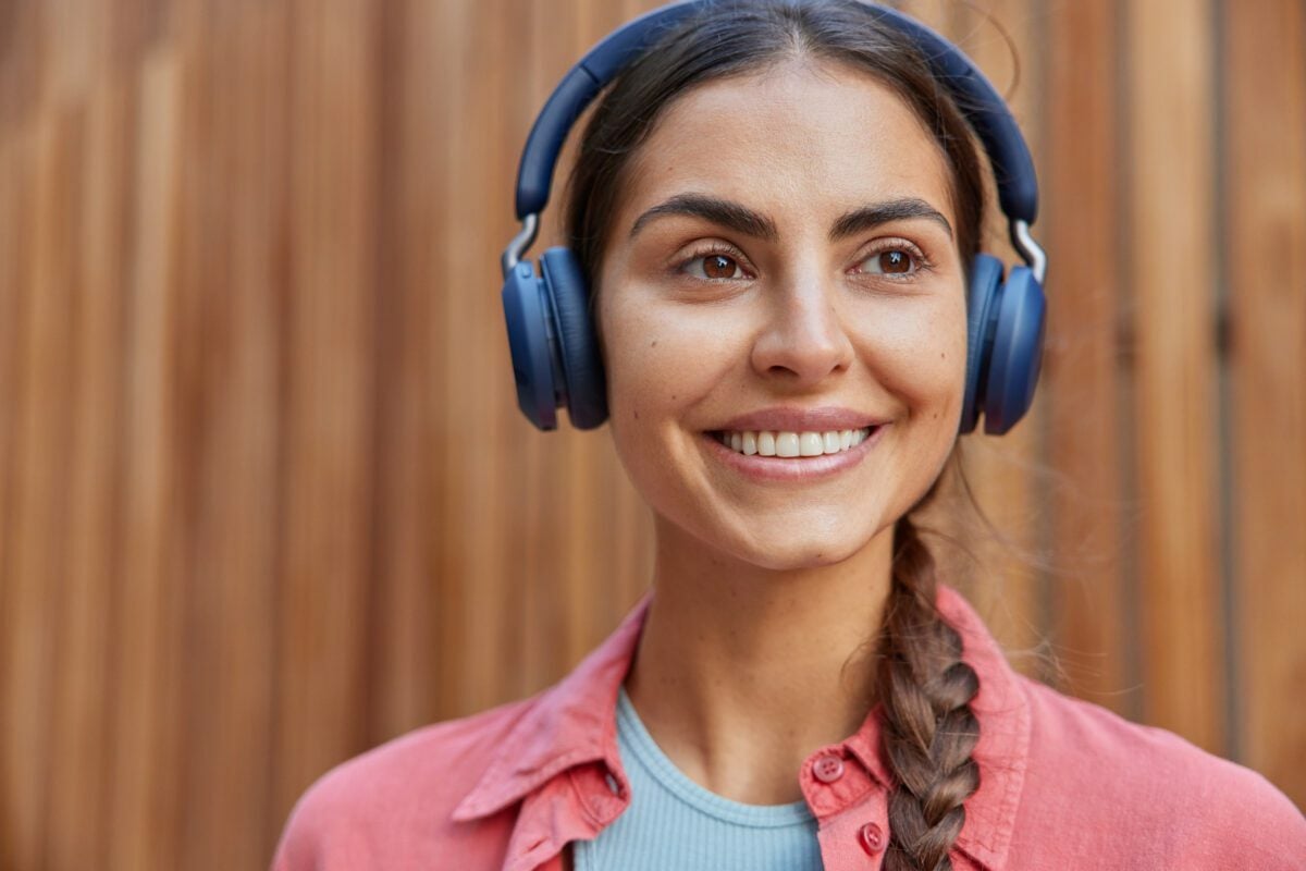 marketing for hi fi