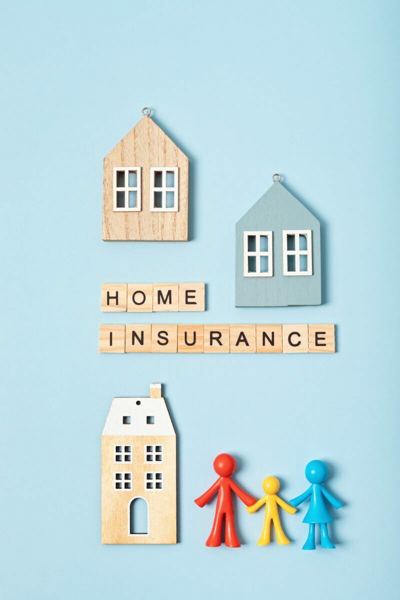 marketing for property insurance agents