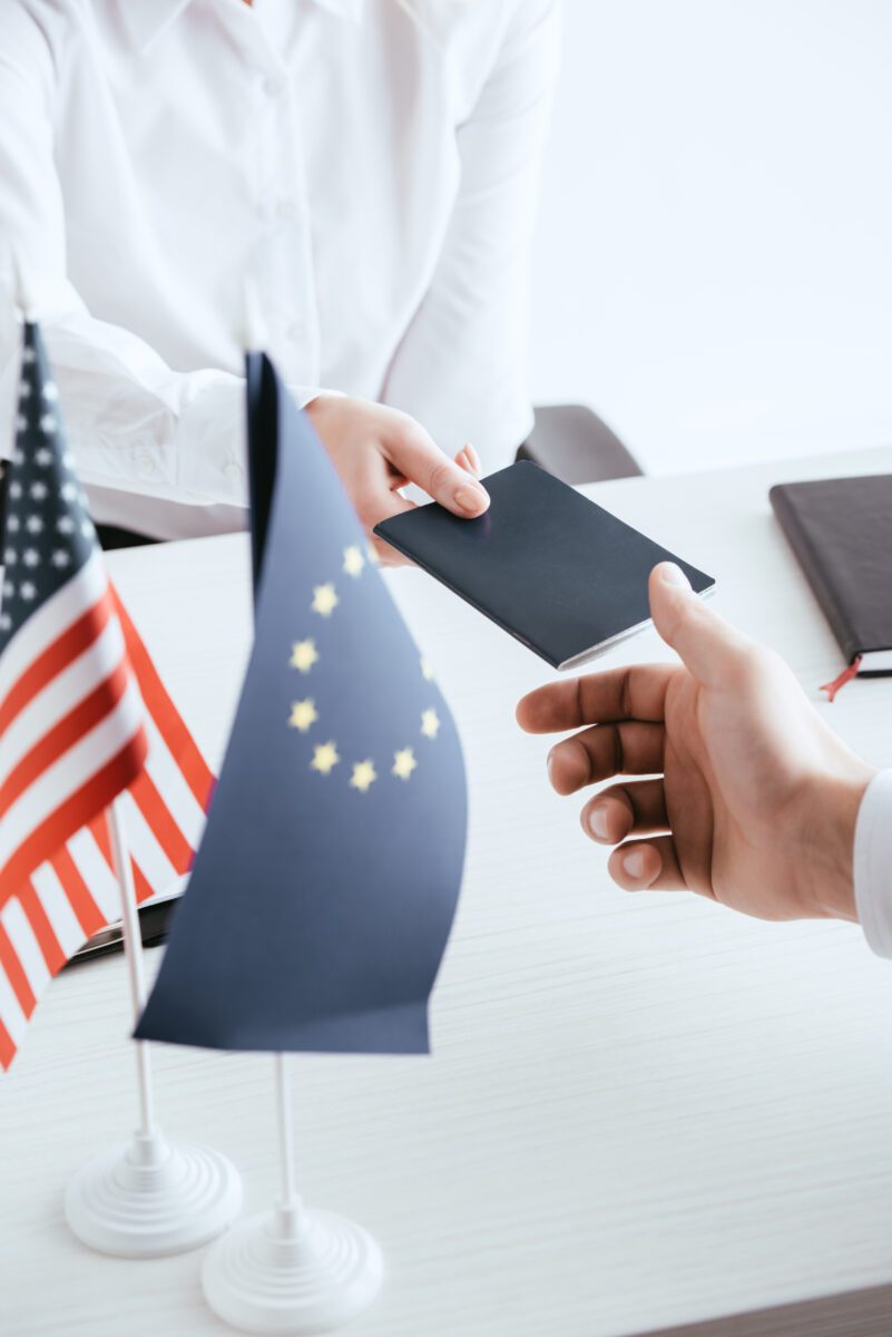 marketing for immigration law firm