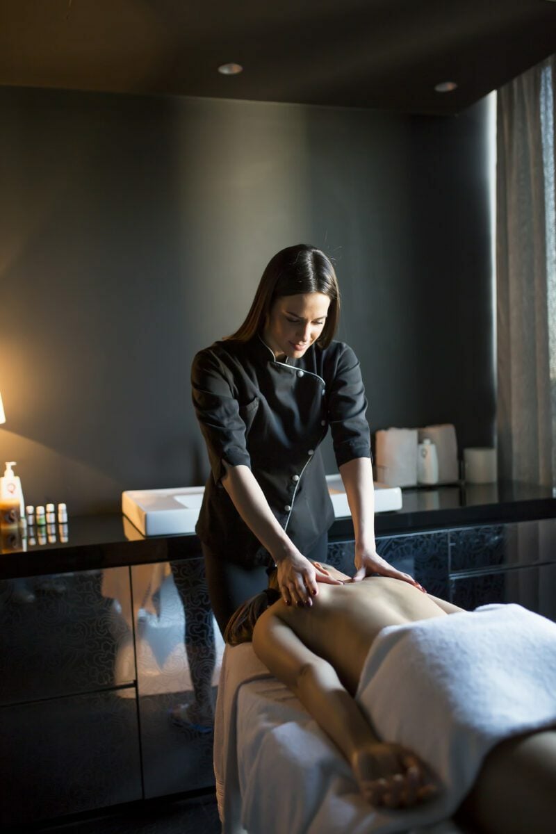 marketing for massage teachers