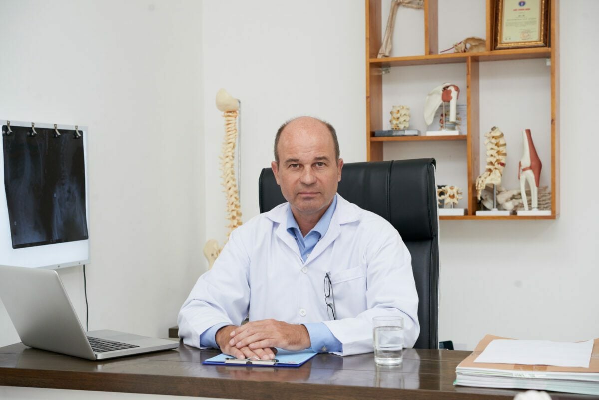 marketing for occupational therapy business
