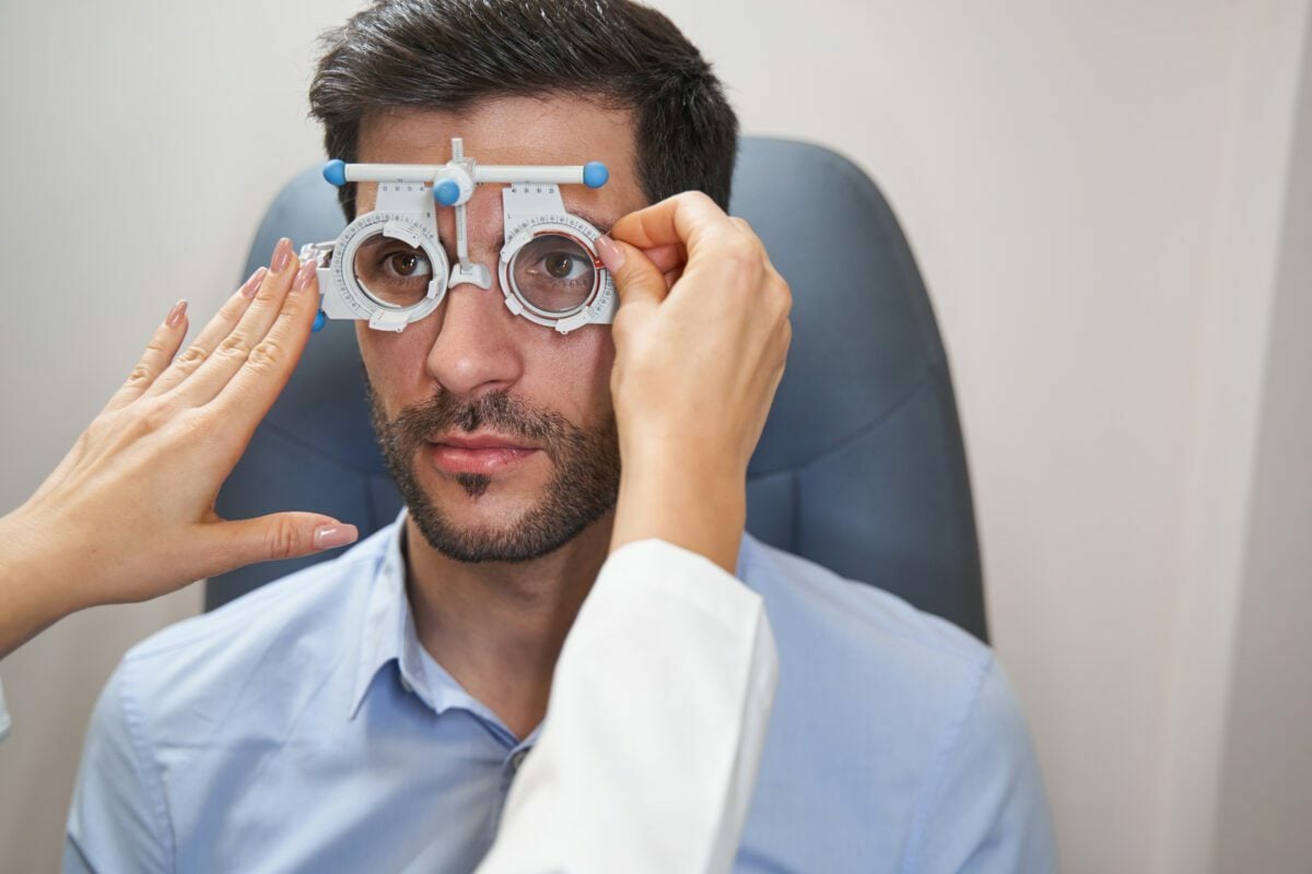 marketing for optologists business