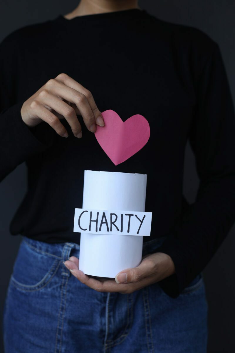 marketing for organ procurement recipient