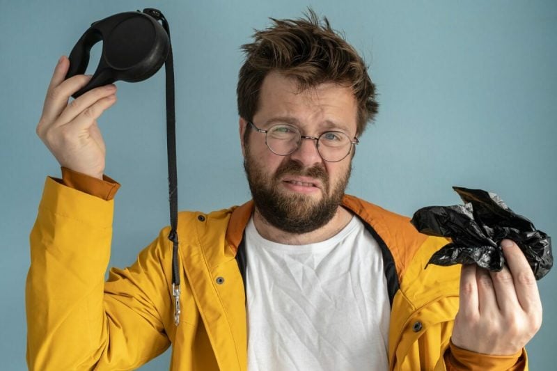 marketing for pet pooper scooper