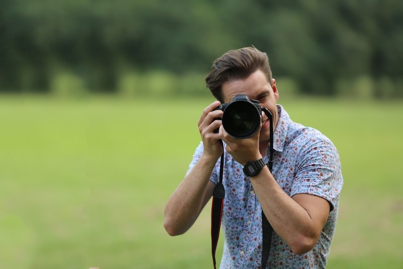 local seo for photographers
