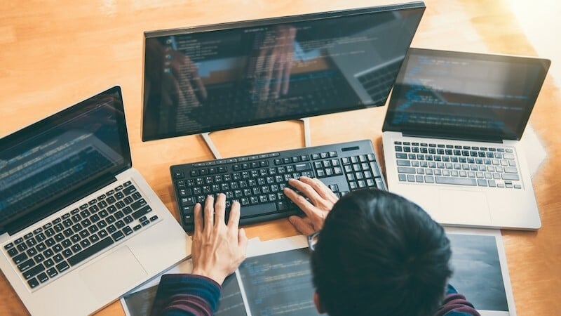 importance of web maintenance