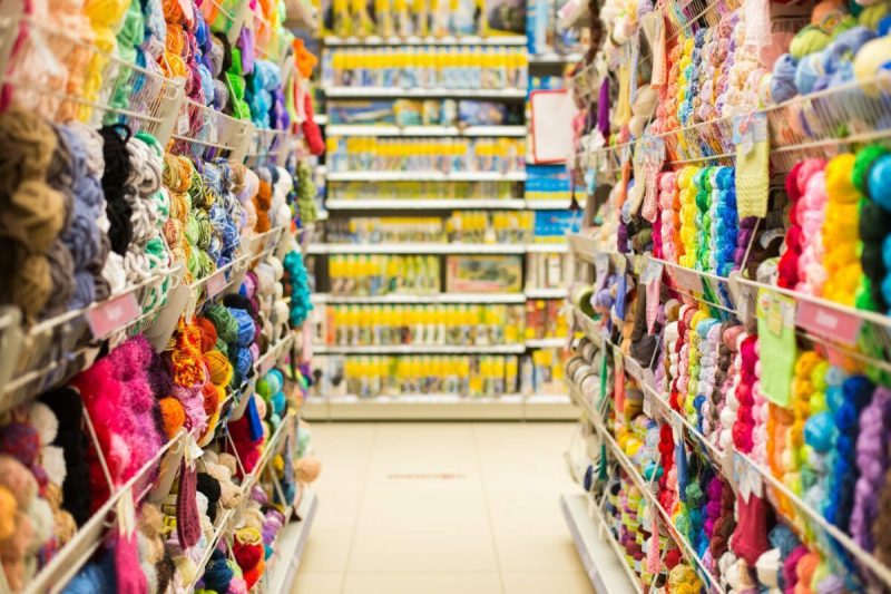 search engine optimization for fabric sellers