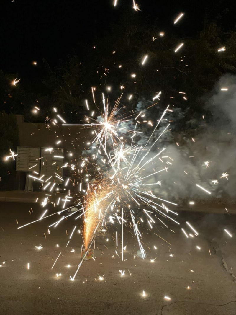 search engine optimization for fireworks sales