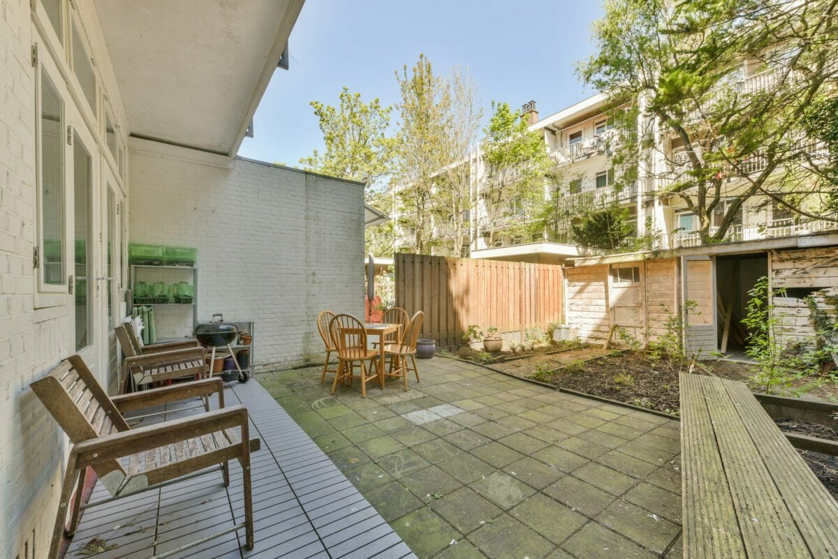 seo for indoor landscaping business