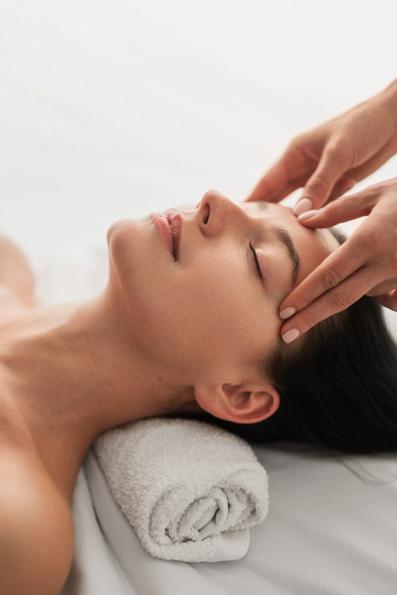 seo for massage therapists