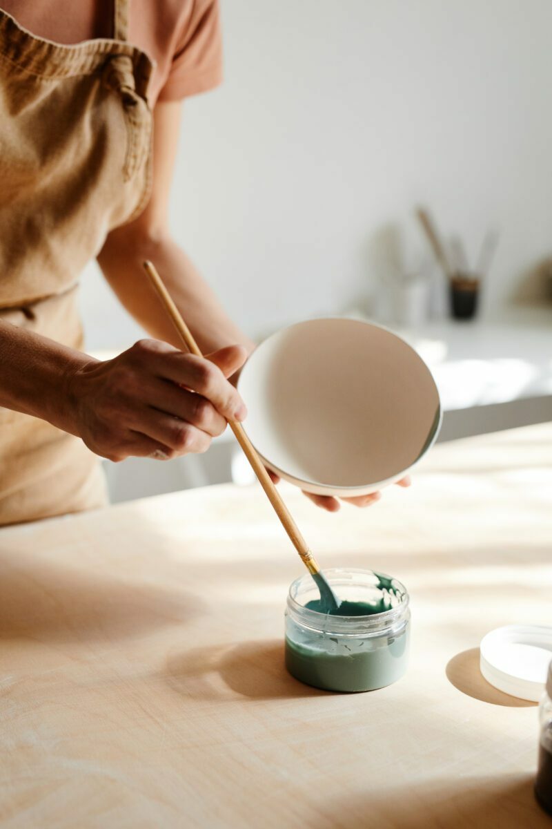 seo for paint studio
