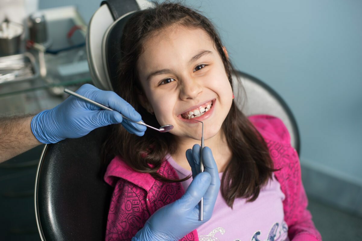 seo for pediatric clients