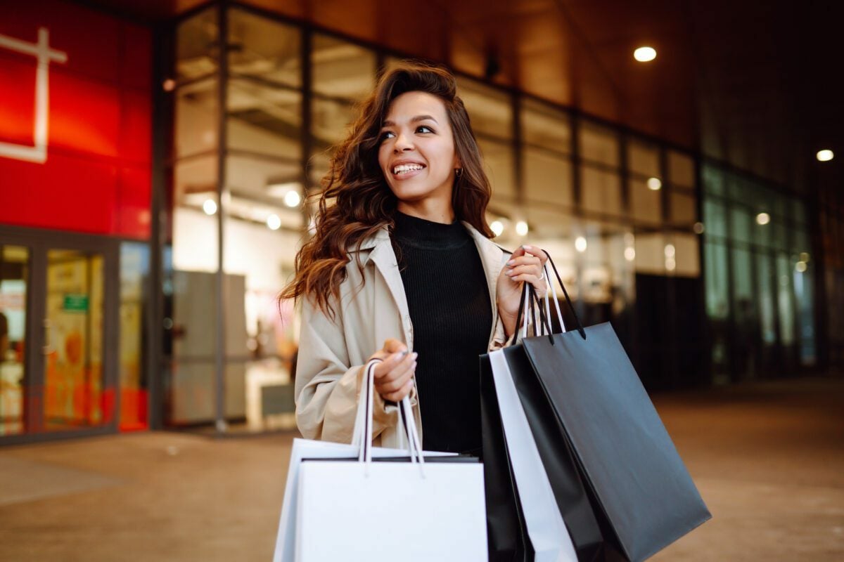seo for personal shopping business