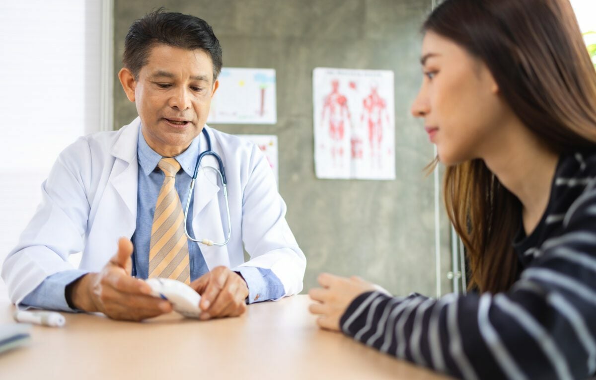 social media content for nephrology practice