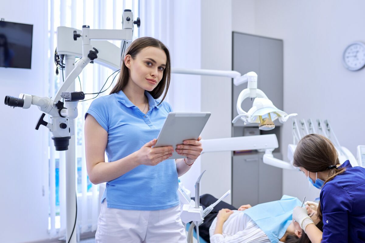 social media content for neurotology office