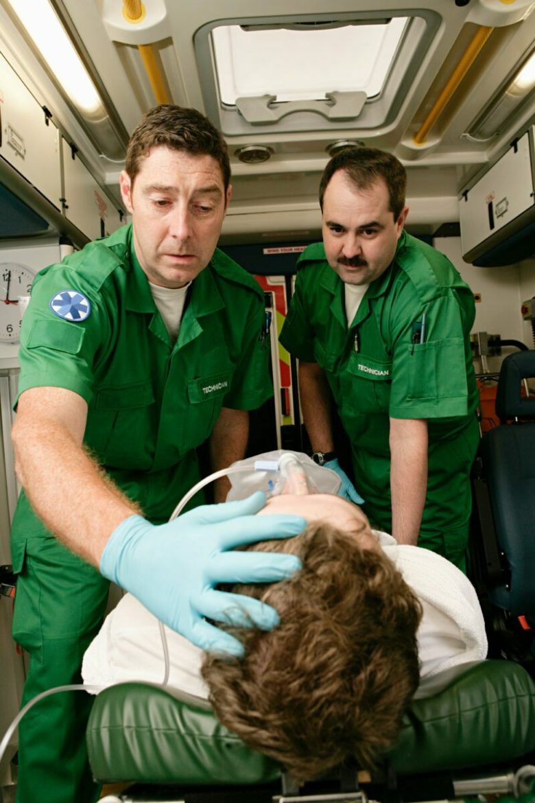 social media creation for emergency medicine