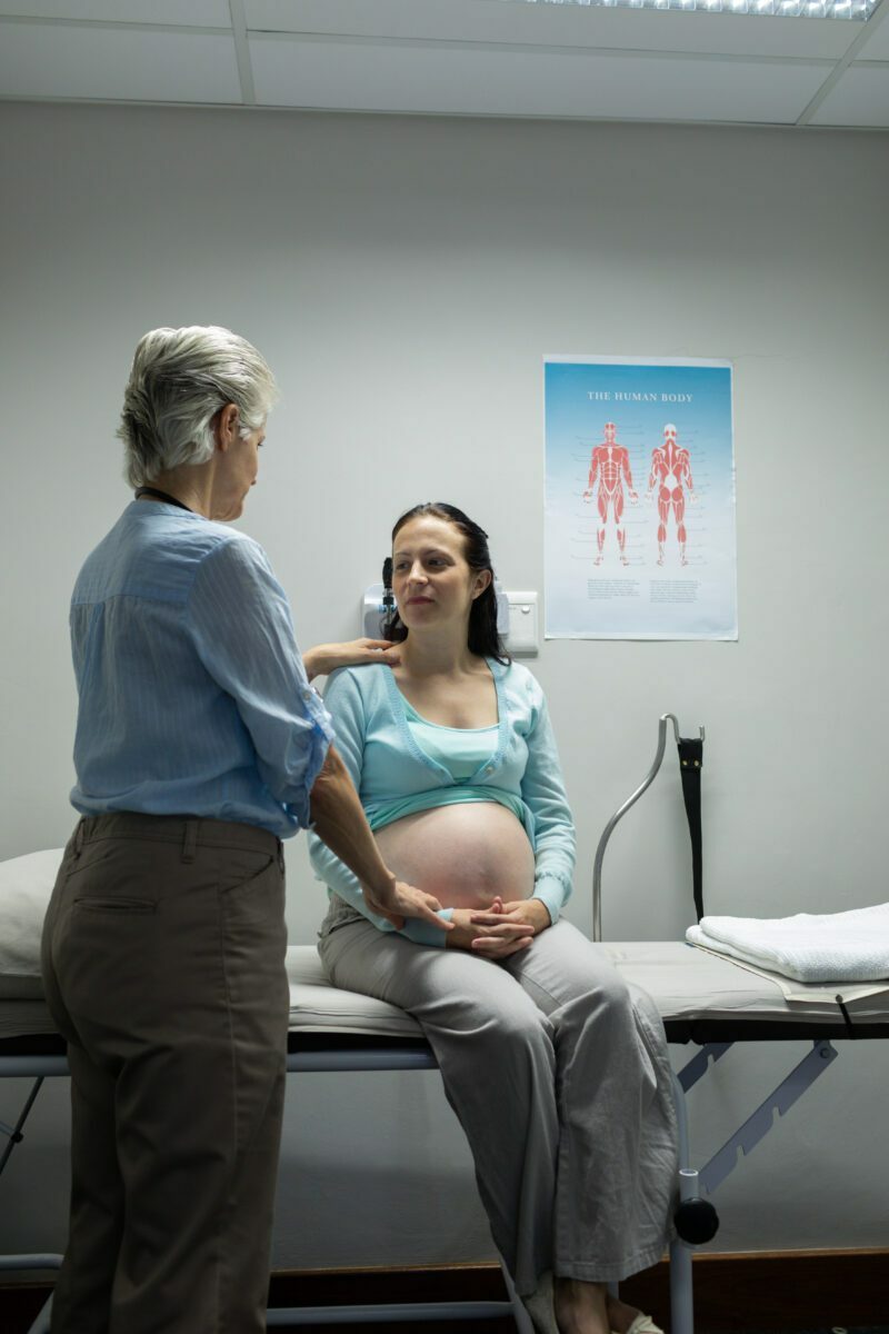 social media creation for fertility medical practices