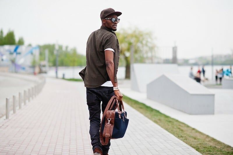 street fashion photographer