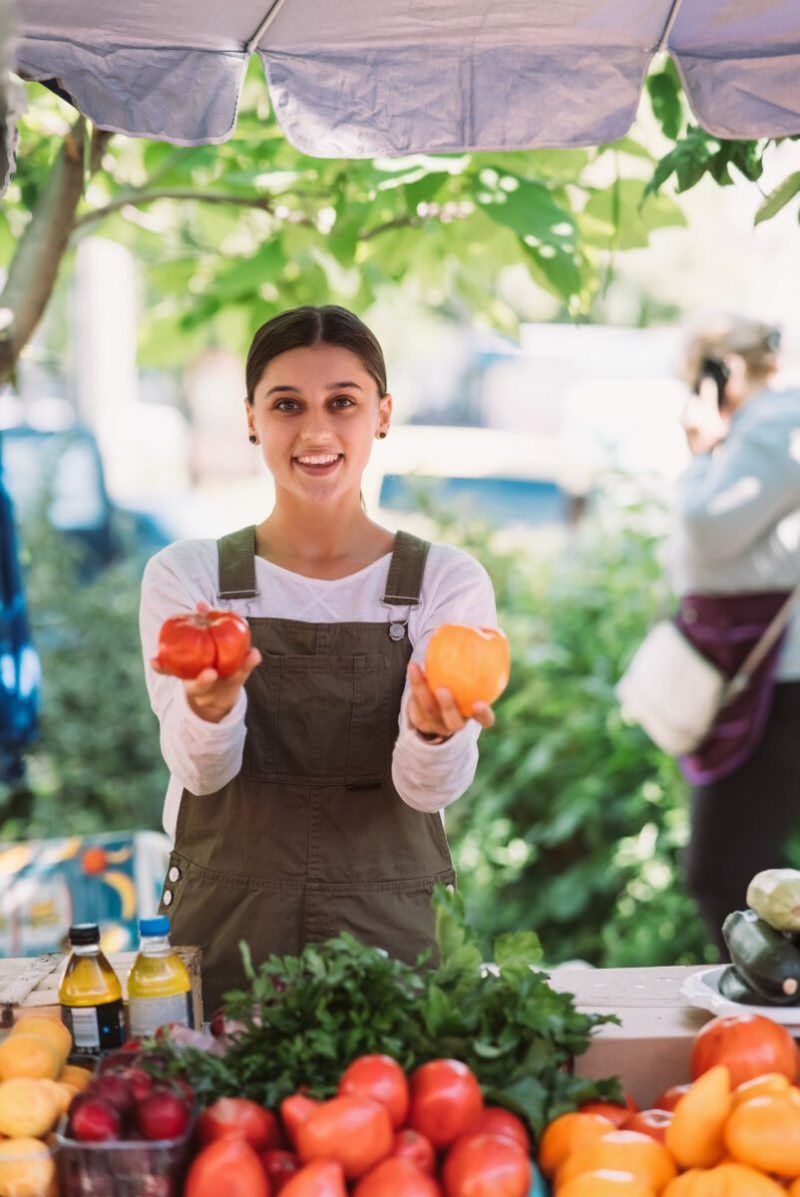 web design for personal shopper clientele