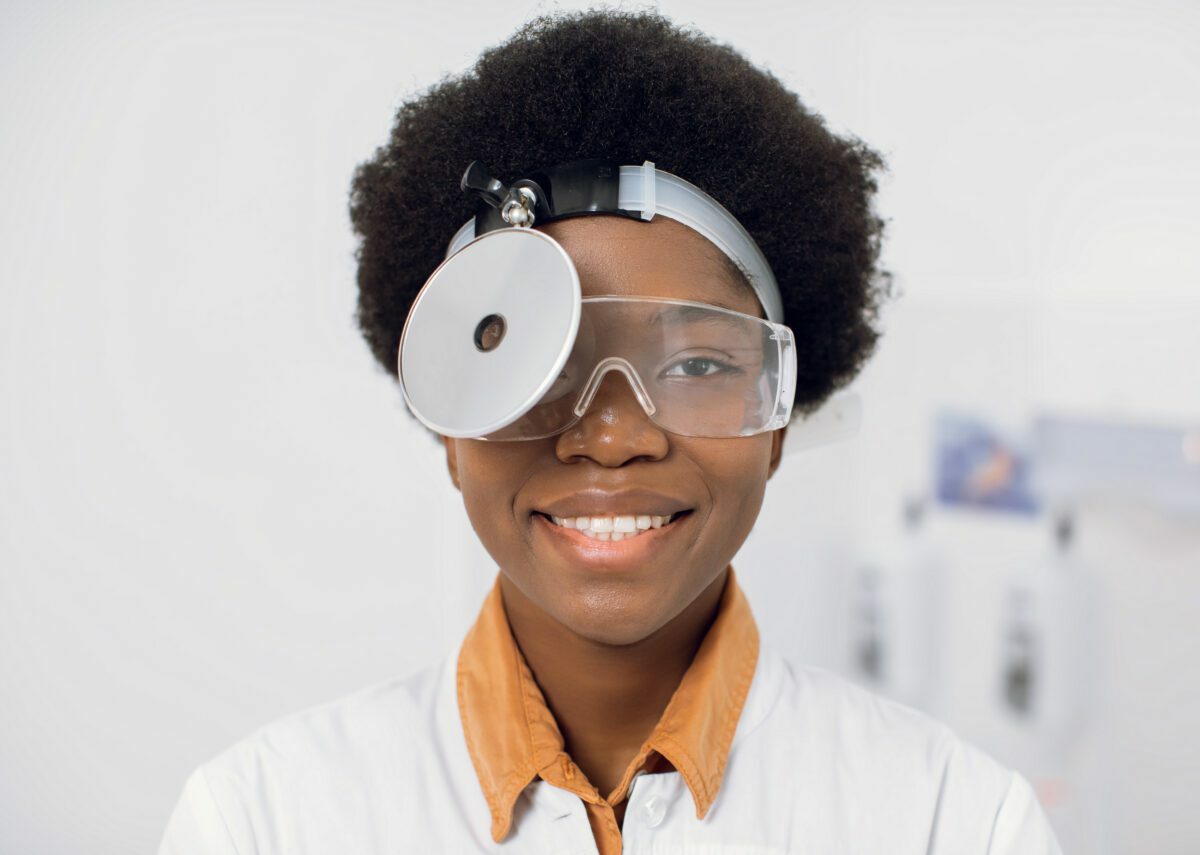 website creation for ear nose and throat specialists